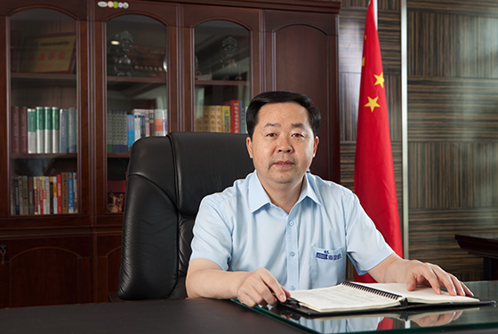 董事長(zhǎng)致辭